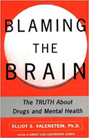 Blaming the Brain